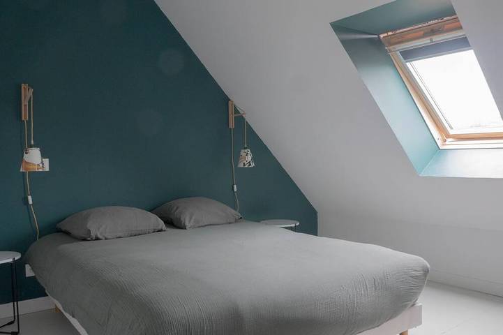 Location de vacances pour 6 personnes dans L'Arcouest - 3