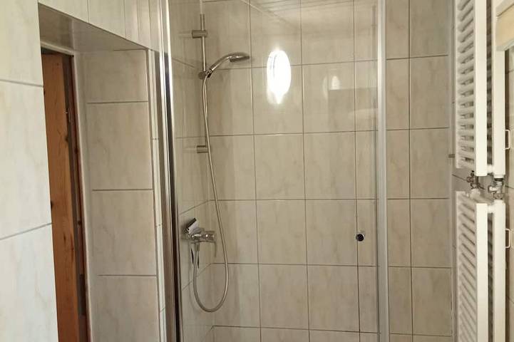 Ganze Wohnung, Ferienwohnung We 1 in Plötzin, Werder