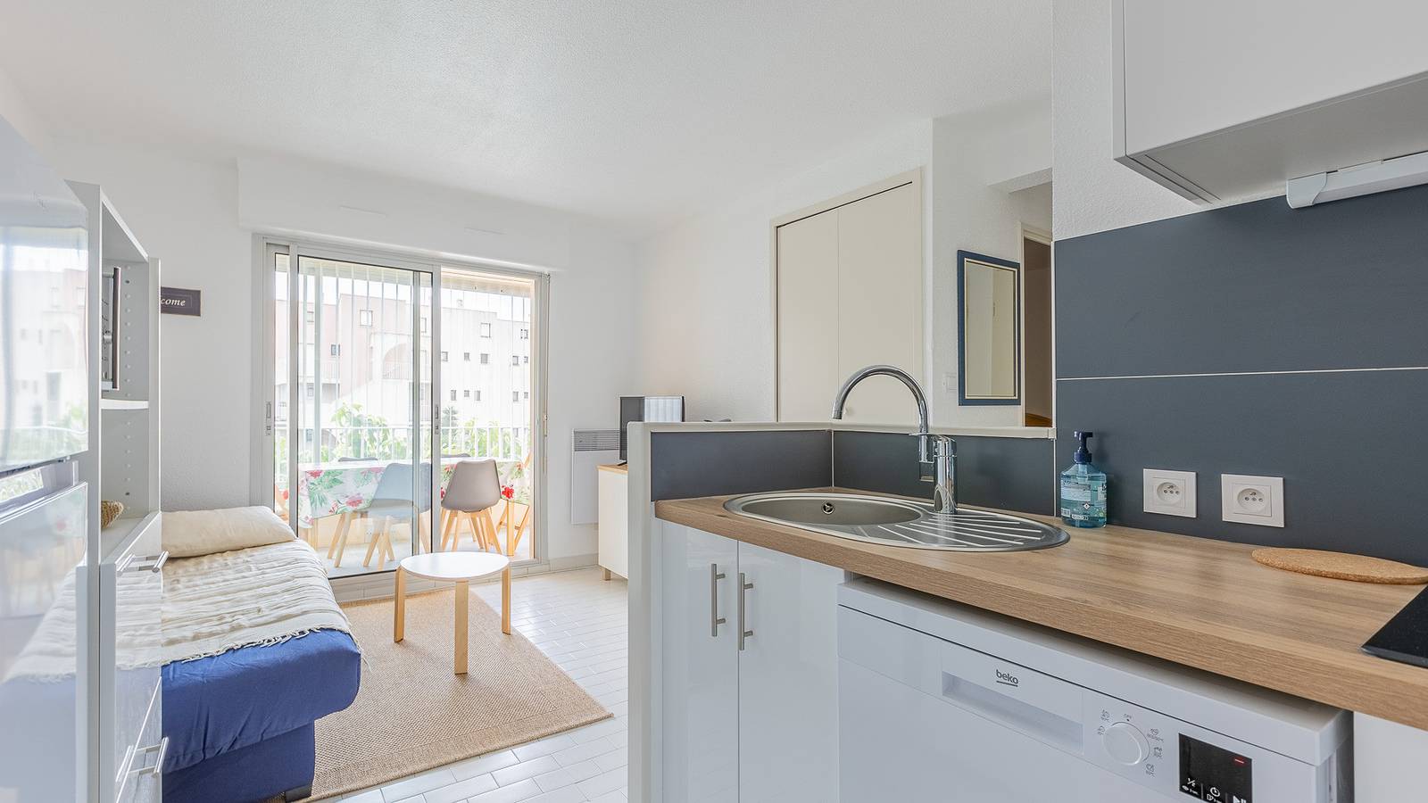 Photo : Appartement de vacances