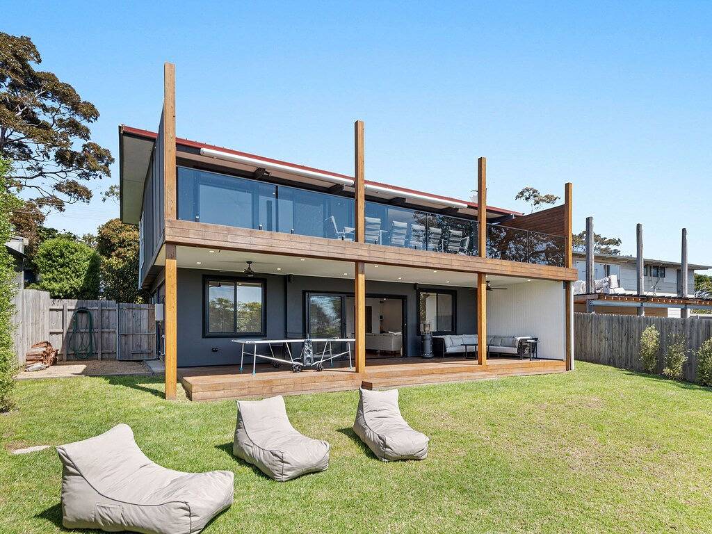 Mccrae Holidays by Ready Set Stay in McCrae, Mornington Peninsula