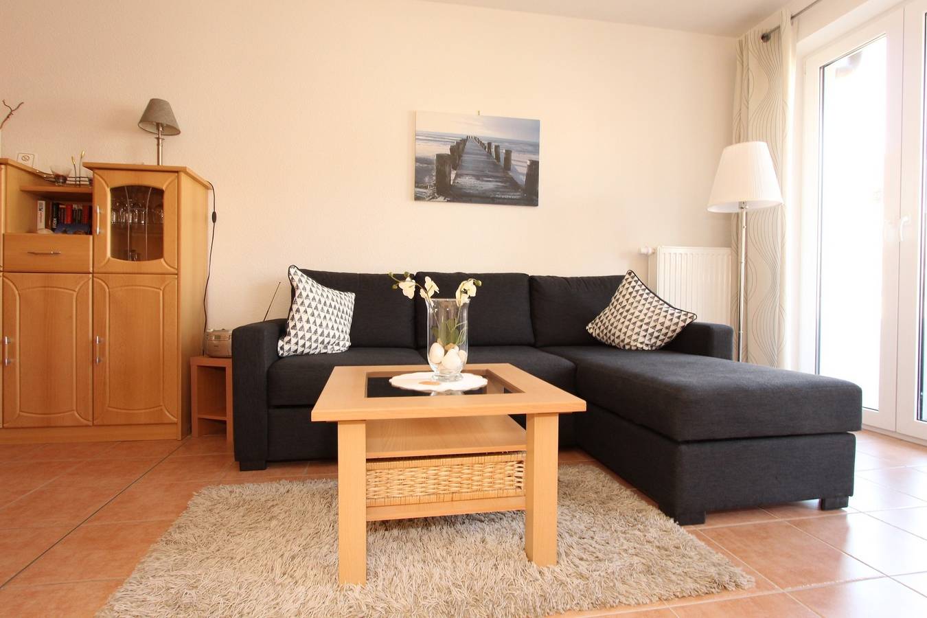 Ferienwohnung in Boltenhagen ab 84€ pro Nacht