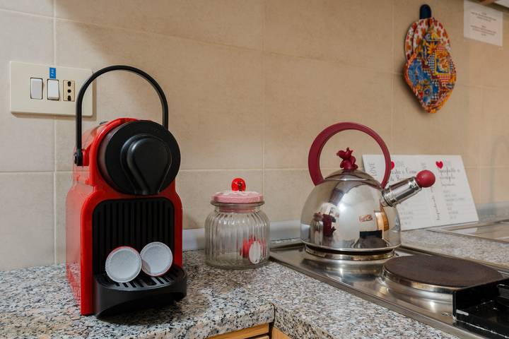 Kyma: Modern Wave Studio in the Heart of Otranto in Otranto, Otranto region