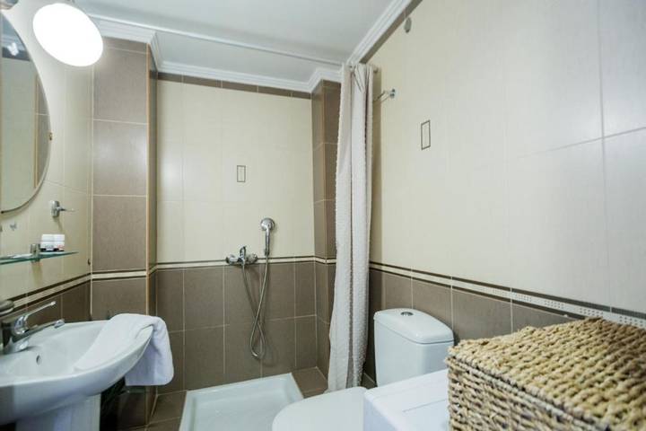 Ferienwohnung für 4 Personen, mit Balkon in Zakynthos Stadt - 2