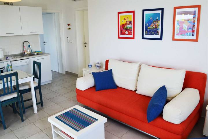 Gîte pour 5 personnes, avec balcon à Tribunj - 2