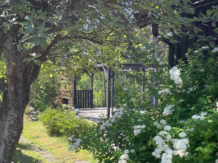 4 stjarniga stuga i Grisslehamn in Stockholm region