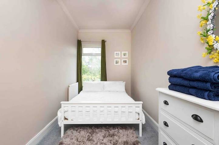 Apartamento entero, Horbury town, walkable to all amenities. in Wakefield, Yorkshire del Oeste