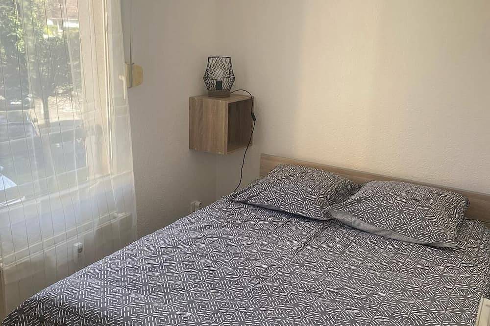 Ganze Wohnung, Cosy apartment Strasbourg, Gare, Zénith. in Straßburg, Region Straßburg