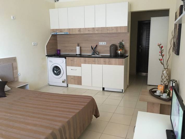 Ferienhaus für 2 Personen