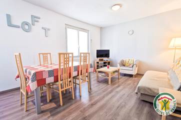 Gîte pour 3 Personnes dans Candillargues, Région de Montpellier, Photo 2