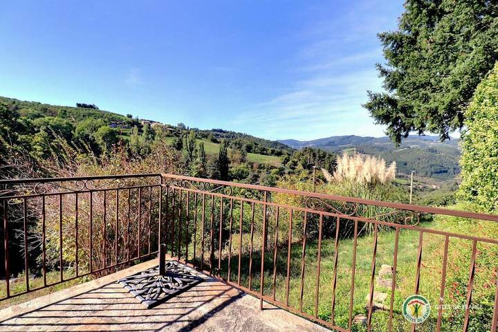Gîte pour 2 personnes, avec jardin à Lamastre - 3