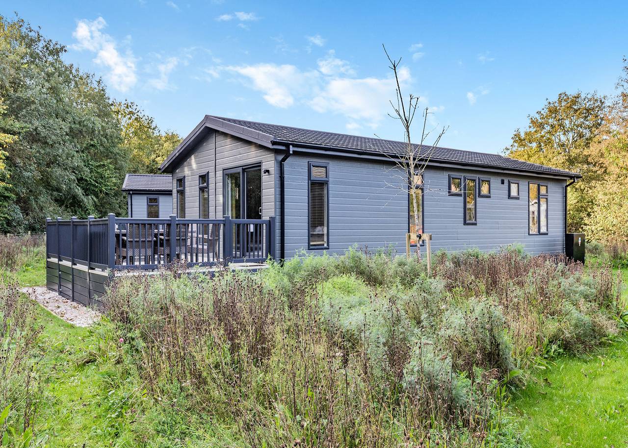 Bakewell Premier Lodge in Eaton and Alsop, Derbyshire