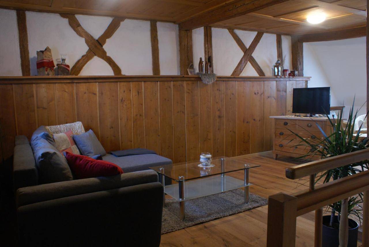Ganze Wohnung, Two-Bedroom Apartment in Bad Grönenbach, Bayerisch Schwaben