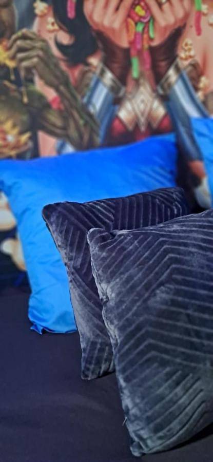 Gîte pour 2 personnes à Hennebont - 3