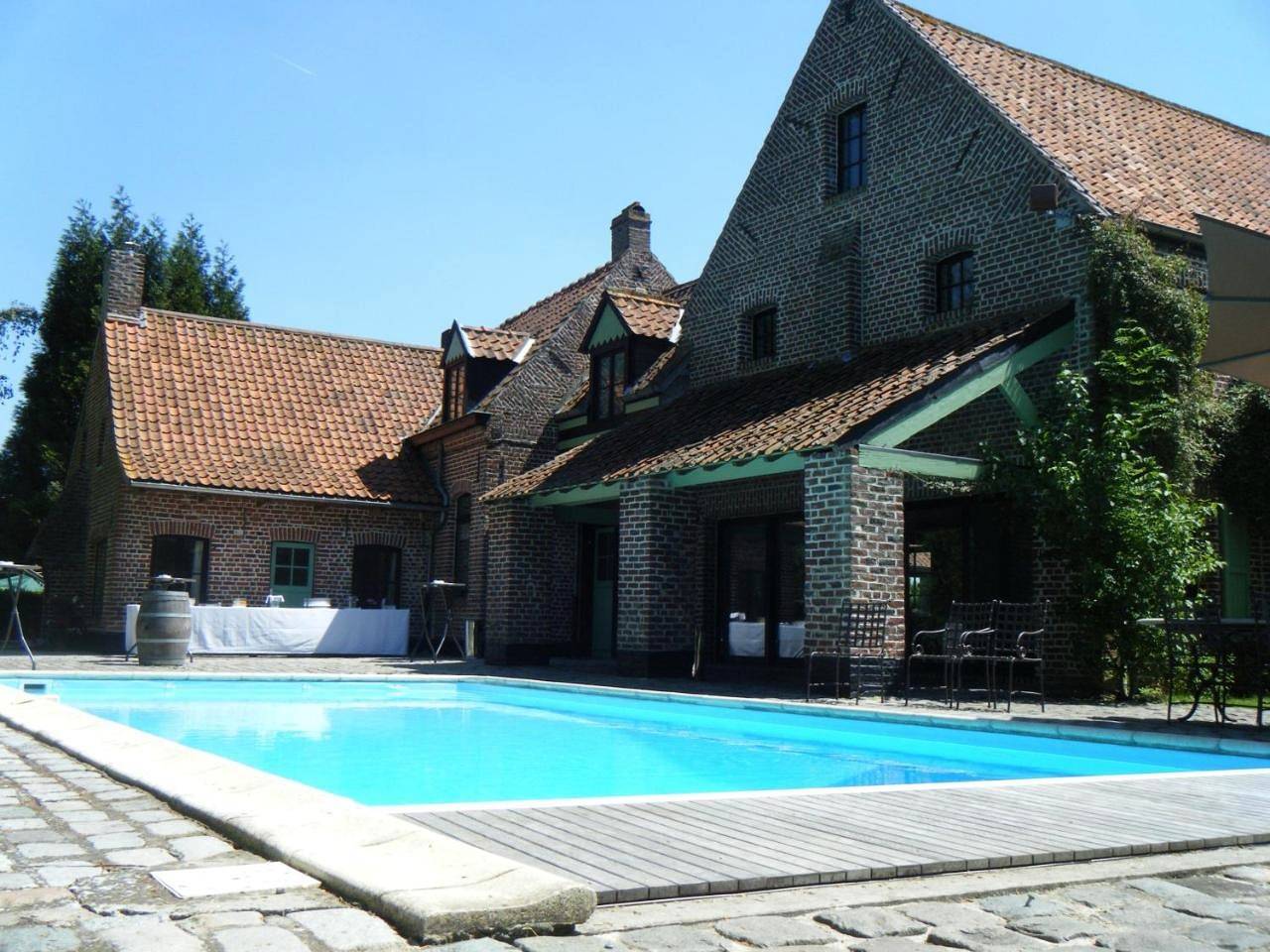 Double Room Helico in Wambrechies, Région de Lille