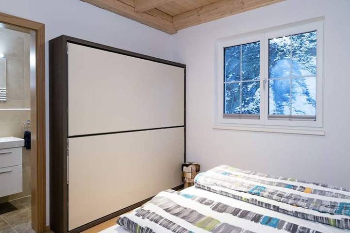 Ferienwohnung für 10 Personen, mit Sauna und Balkon in Sankt Johann im Pongau - 4