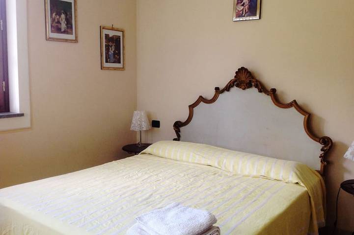 Massa Pisana: Maison / villa - Massa Pisana in Lucca, Province de Lucca