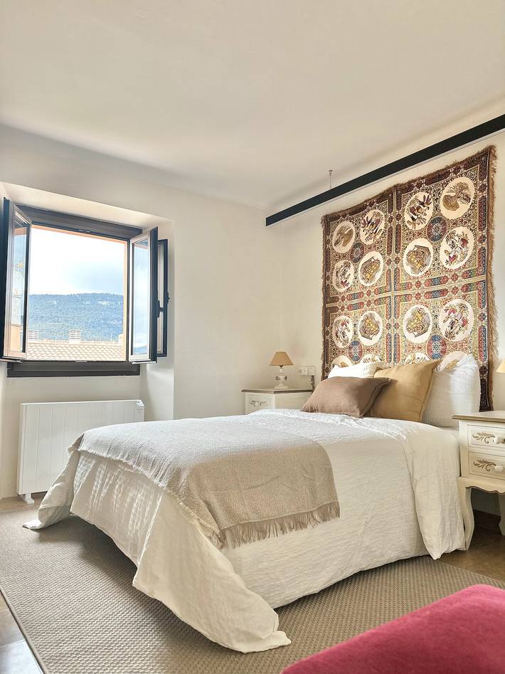 Holiday home for 4 people, with balcony - 1