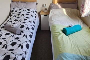 Static Caravan for 6 People in Lancashire, North West England, Photo 3