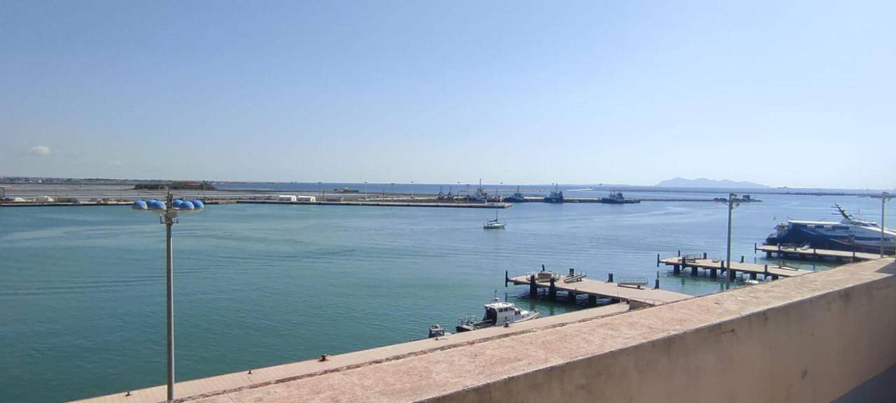 Double Room with Private Bathroom in Trapani, Provincie Trapani