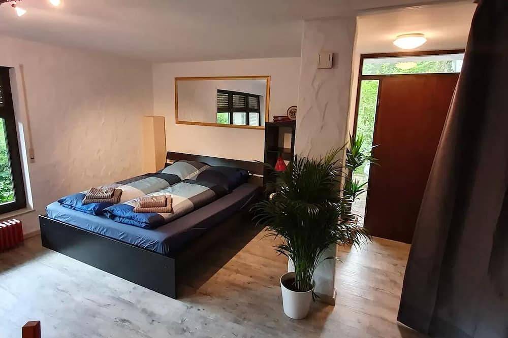 Ganze Wohnung, Urlaub in der Natur - Erholung am Naturschutzgebiet in Steinenbronn, Landkreis Böblingen