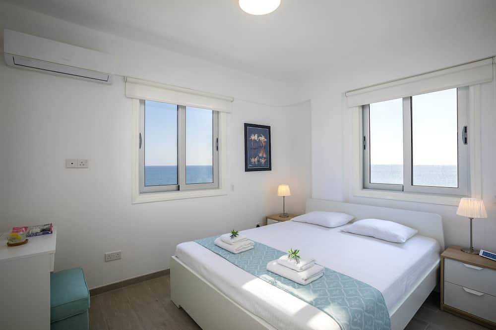 Apartamento entero, Lama606 Mackenzie Zoe Seafront Suite in Mackenzie Beach, Distrito de Larnaca
