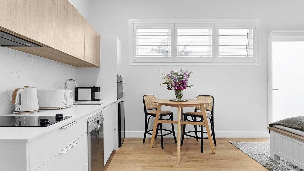 Easy Stroll @ Ettalong Beach in Ettalong Beach, New South Wales