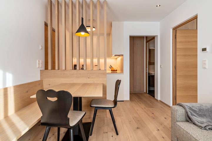 Ferienwohnung für 2 Personen in Olang