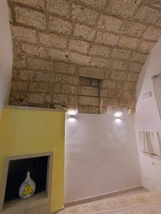 One-Bedroom House in Corigliano d'Otranto, Lecce Provinz