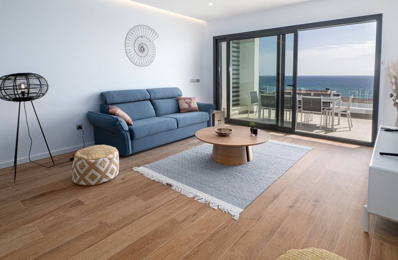 Apartamento entero, The Links Ii 2363 Golf & Sea in Playa de La Alcaidesa, San Roque