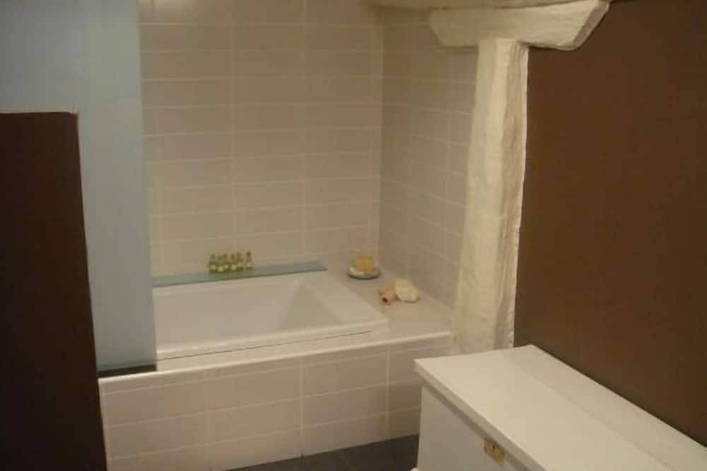 Apartment-Loft La Casa de las Pajaritas für 2 Erwachsene und 2 Kinder in Pasarón de la Vera, Cáceres und Umgebung