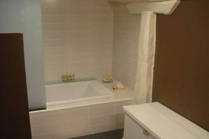 Finca für 3 Personen in Extremadura - 3