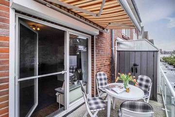 Ferienwohnung für 4 Personen in Hafen Büsum, Büsum, Bild 3