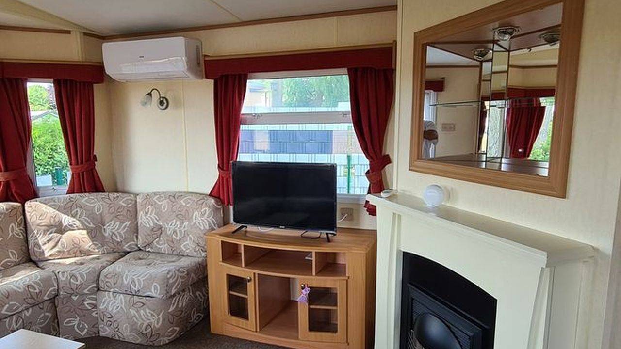 Ganze Ferienwohnung, Ferienwohnung für 7 Personen (60 m²) in Elmenhorst-Lichtenhagen in Warnow - West, Rostock und Umgebung