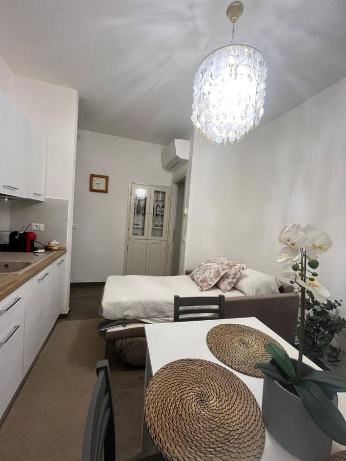 Gîte pour 4 personnes, avec jardin et terrasse à Pontremoli - 3