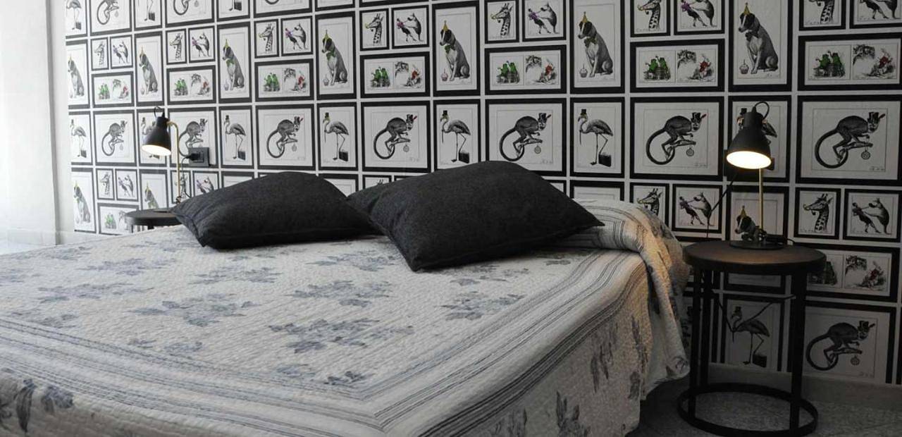 Double Room in Garbasso, Celle Ligure