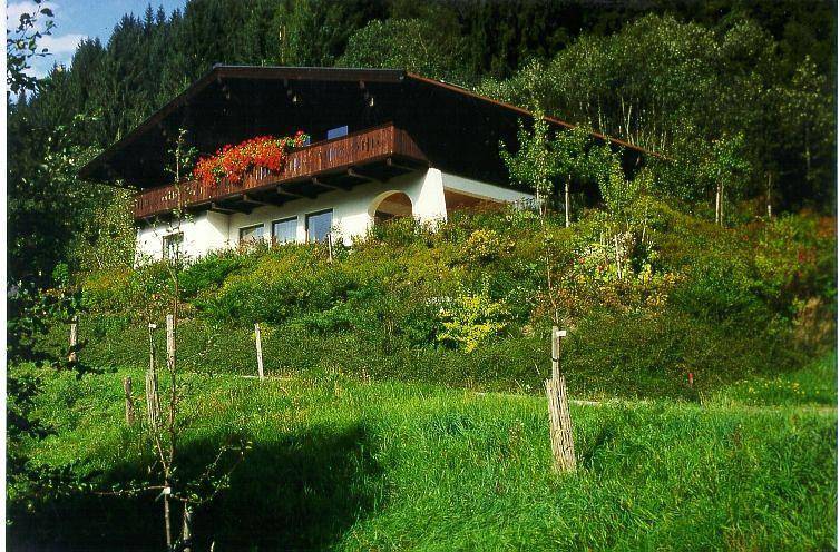 Ferienwohnung für 6 Personen in Eben im Pongau, Ski Amadé