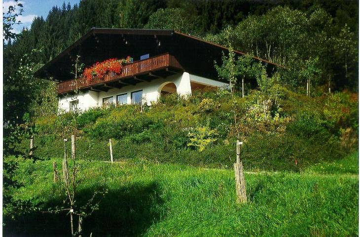 Ferienwohnung für 6 Personen, mit Sauna und Terrasse, mit Haustier in Eben im Pongau