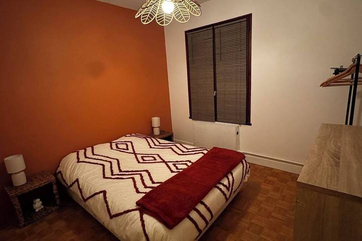 Location de vacances pour 10 personnes à Paunat - 3