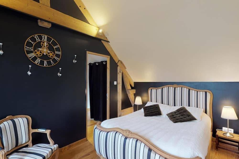 Privatunterkunft · Tamerville · 21 Schlafzimmer · 33 Betten · 15 Badezimmer in Tamerville, Côte de la Déroute