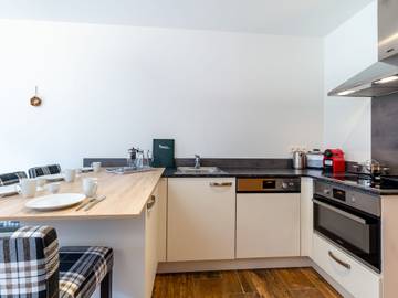 Chalet für 2 Personen in Obertraun, Dachstein-Tauern, Bild 3