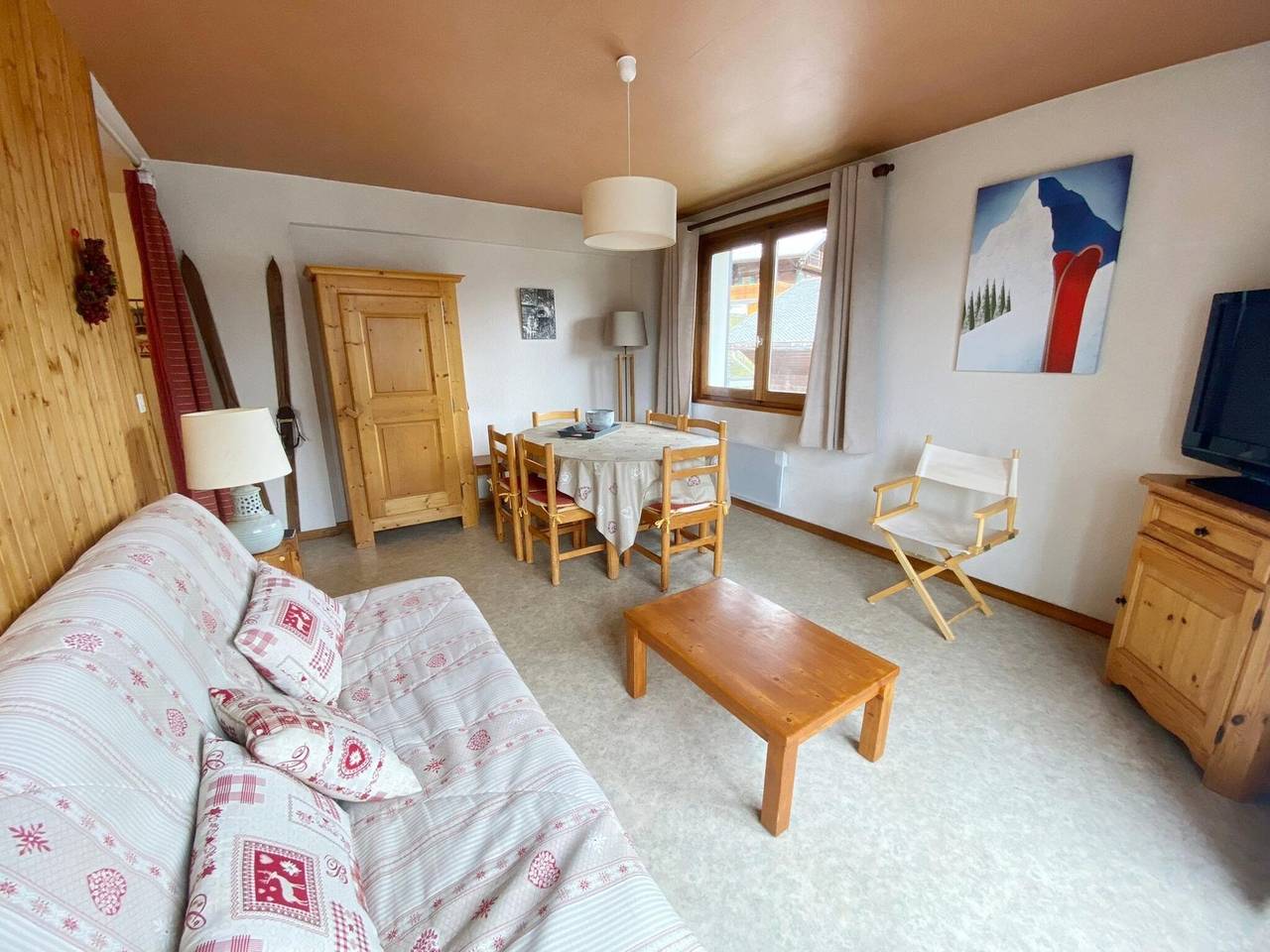 Photo : Appartement de vacances