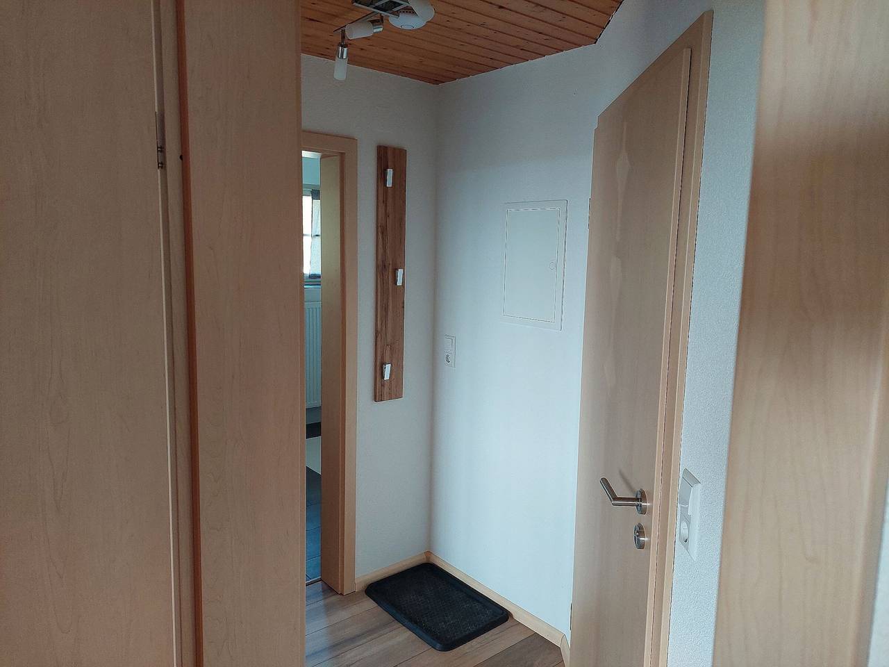 Appartement 'Reinbold' met Balkon en Wi-Fi, foto 13