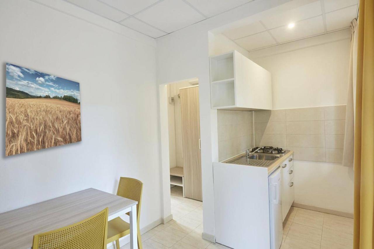 Village Camping Joker in Cavallino, Venedig Provinz