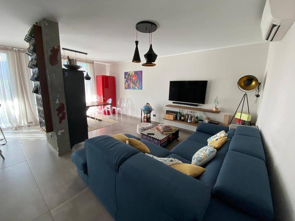 Cactus House in Ventimiglia, Imperia Provinz