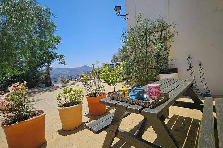 Appartement de vacances pour 6 personnes, avec piscine - 1