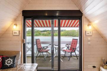 Ferienhaus für 4 Personen in Südmüritz, Müritz, Bild 4
