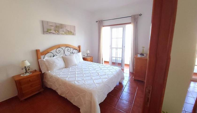 Chalet para 6 personas, con vistas y jardín en La Gomera - 2