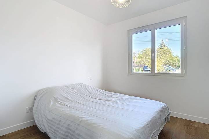 Location de vacances pour 8 personnes dans Châtillon-Coligny - 2