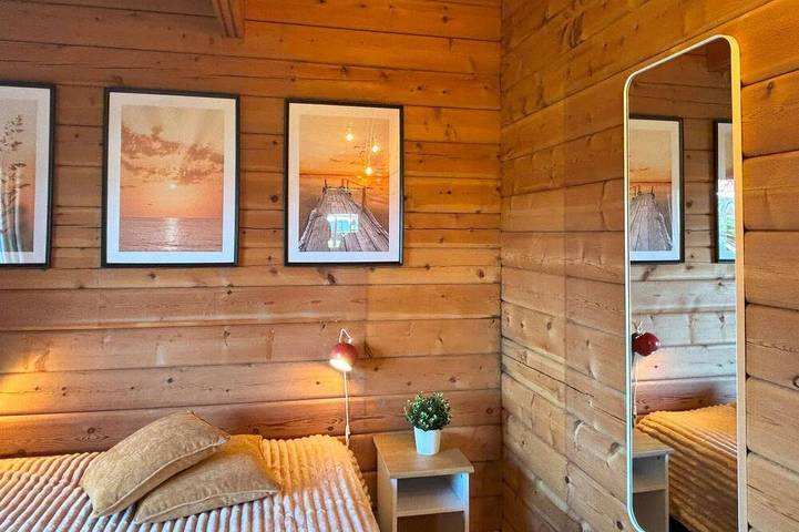 Ferienhaus für 6 Personen in Årø - 3