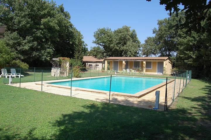 Maison de vacances pour 5 personnes